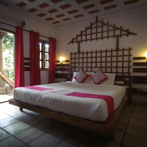 Large Double or Twin Room